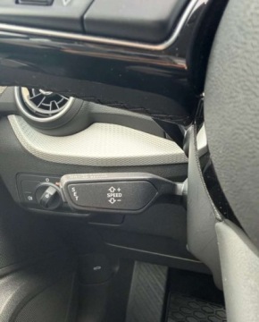 Audi Q2 SUV Facelifting 1.5 35 TFSI 150KM 2024 Audi Q2 150KM Stronic gwar.2029 salon Polska kamera 1.5 Benzyna 150KM, zdjęcie 15