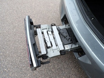 Opel Astra J Hatchback 5d 1.6 Twinport ECOTEC 115KM 2010 Opel Astra KLIMATYZACJA, zdjęcie 30