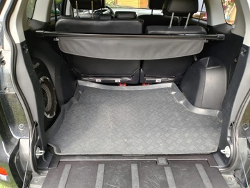 Mitsubishi Outlander 2009 Mitsubishi Outlander II Lift 2009 2.0 Di-D, zdjęcie 13