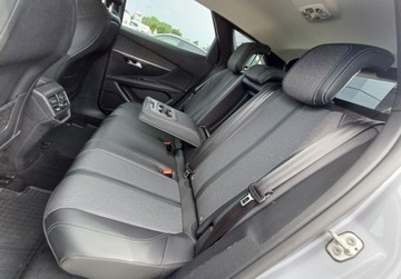 Peugeot 3008 II Crossover Facelifting  1.2 PureTech 130KM 2021 Peugeot 3008 129 Allure Pack 130KM Automat I wl. GWARANCJA 1.2 130KM, zdjęcie 29