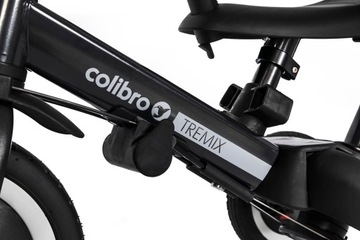 Детский велосипед 6в1 Tremix UP MAGNETIC COLIBRO
