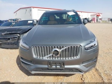 Volvo XC90 II 2019 Volvo XC 90 T6 inscription 2.0 Benzyna 316KM, zdjęcie 1