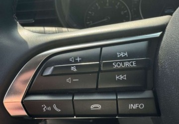 Mazda CX-30 2.0 Skyactiv-X 186KM 2025 Mazda CX-30 2.0 186KM Exclusive-Line Salon PL Gwarancja Producenta ASO Hak, zdjęcie 11