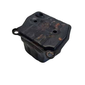 STEEL 5200 TŁUMIK WYDECH