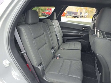 Dodge Durango III 3.6 V6 294KM 2026 Dodge Durango GT 2026 3.6l 3.6 Benzyna 295KM, zdjęcie 11