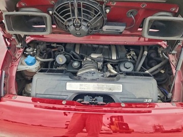 Porsche 911 991 Carrera 2/2S Coupe 3.8 400KM 2012 Porsche 911 Carrera S 2012 3.8l 3.8 Benzyna 400KM, zdjęcie 6