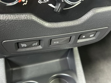 Dacia Dokker Mikrovan 1.5 dCi 90KM 2015 Dacia Dokker Stepway Opłacony 1.5 DCi, zdjęcie 13