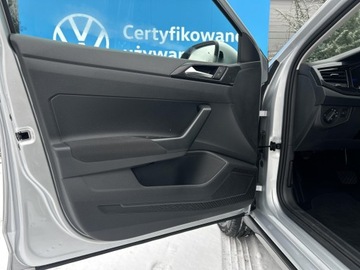 Volkswagen T-Cross SUV Facelifting 1.0 TSI 115KM 2024 Volkswagen Taigo Kamera | LED | Podgrzewane fotele, zdjęcie 9