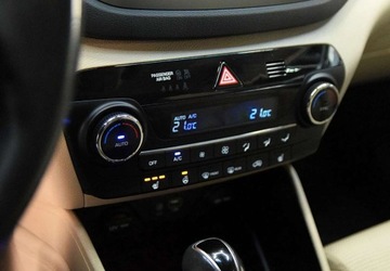 Hyundai Tucson III SUV 1.7 CRDi 141KM 2017 Hyundai Tucson Polski salon_Pierwszy wlasciciel_Podgrzewane fotele_ALU19_N, zdjęcie 18