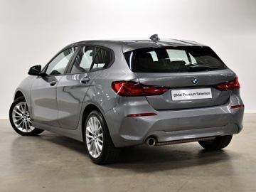 BMW Seria 1 F40 2022 BMW 118 LED/ CarPlay/ VirtualCockpit/Grzane Fotele, zdjęcie 2