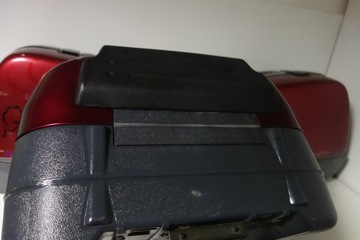 Боковые кофры 2 шт Honda ST 1100 Pan European