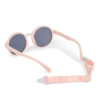 Детские солнцезащитные очки Fiji Pink 6-36 м Dooky
