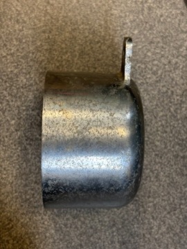 Кружка с крышкой поворотного стола Honda Magna VF 750 RC07