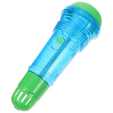 Эхо-микрофон Портативный голос для пения в караоке