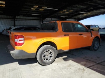 Ford Maverick II 2025 Ford Maverick Xlt 2025 2.5l 2.5 Hybryda 191KM, zdjęcie 3