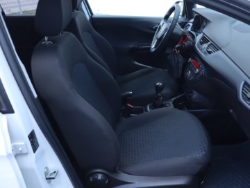 Opel Corsa E Hatchback 3d 1.2 Twinport 70KM 2016 Opel Corsa 1.2, Salon Polska, 1. Właściciel, zdjęcie 8