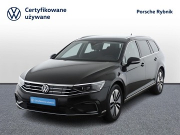 Volkswagen Passat B8 2020 Volkswagen Passat Variant GTE 218 KM Hybryda Plug-