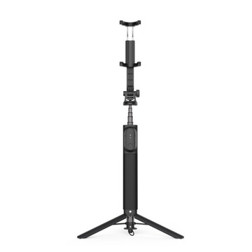 FIXED Snap XL - selfie stick + tripod czarny