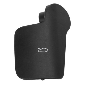 Uchwyt zwalniający przednią maskę 4M1823533F4PK Lewa maska QU