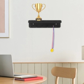 Uchwyt na medal trofeum ze stali nierdzewnej