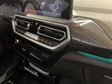 BMW X4 G02 SUV Facelifting 2.0 30i 245KM 2025 BMW X4 xDrive30i Sport Suv 2.0 (245KM) 2025, zdjęcie 10