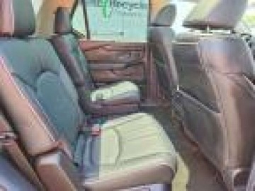 Honda Pilot II 2025 Honda Pilot 2025 HONDA PILOT ELITE,, od ubezpieczalni 3.5 Benzyna 285KM, zdjęcie 9