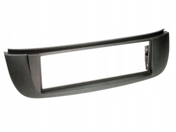RAMKA RADIOWA Nissan Almera Tino V10 06/2000-2004