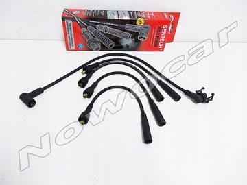 KABEL PŘÍVODY ZAPALOVACÍ 8160 SENTECH R19 TWINGO