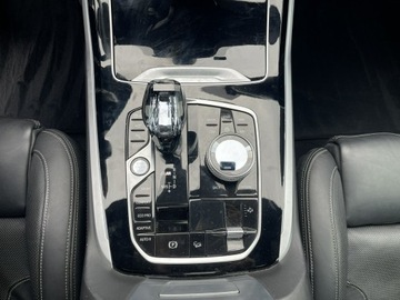 BMW X7 SUV M 4.0 M50i 530KM 2021 BMW X7 M50i M Pakiet Xdrive Pneumatyka Panorama, zdjęcie 8