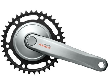 Korba Shimano EFCC6000C8S 170 mm