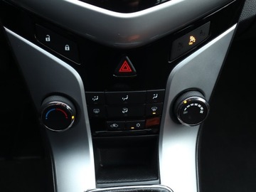 Chevrolet Cruze Kombi 1.4T DOHC 140KM 2013 Chevrolet Cruze 1.4 Turbo, Navi, Klima, Tempomat, zdjęcie 12