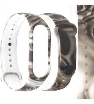 Opaska Smart Band MI BAND M4 M5 M6 Mi3 Mi4 W35