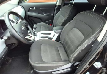 Kia Sportage III SUV Facelifting 1.6 GDI 135KM 2015 Kia Sportage Kia Sportage 1.6 Benzyna 135KM, zdjęcie 16