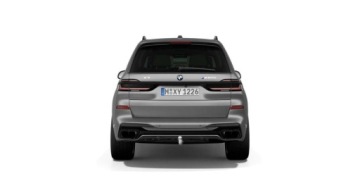 BMW X7 SUV M Facelifting 4.4 M60i 530KM 2026 BMW X7 4.4 Benzyna 530KM, zdjęcie 4