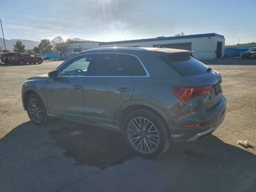 Audi Q3 II 2022 Audi Q3 Premium 40 2022 2.0 Benzyna 184KM, zdjęcie 1