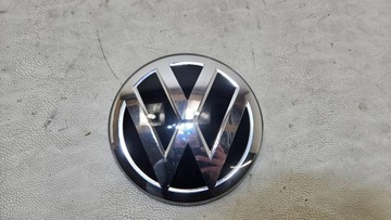 ZNACZEK LOGO EMBLEMAT VW SHARAN II 7N0853601C