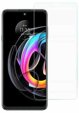 УДАРНЫЙ ЧЕХОЛ ДЛЯ MOTOROLA EDGE 30 PRO + СТЕКЛО