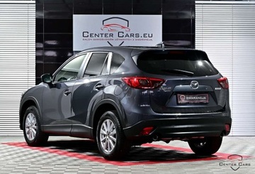 Mazda CX-5 I SUV 2.0 SKYACTIV-G 160KM 2015 Mazda CX-5 2.0 16V SktyActiv AWD Climatronic ..., zdjęcie 3