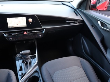 Kia Niro II Crossover 1.6 GDI 129KM 2024 Kia Niro Hybrid, Salon Polska, 1. Właściciel, zdjęcie 7