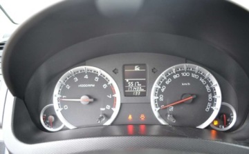 Suzuki Swift V 2015 Suzuki Swift 4X4 - BEZWYPADKOWY - Serwis - Oplacony 1.2 Benzyna 94KM, zdjęcie 27