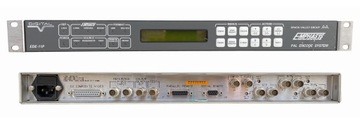 EMPHASYS Digital EDE-11P PAL ENCODE SYSTEM