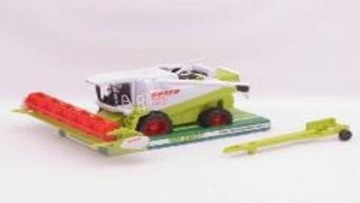 Комбайн для мелкого фермера 0433