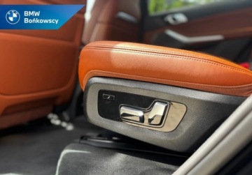 BMW X7 SUV Facelifting 3.0 40d 352KM 2026 BMW X7 3.0 Diesel 352KM, zdjęcie 5