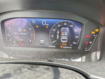 Honda Civic XII 2022 Honda Civic Touring 2022 1.5 Benzyna 180KM, zdjęcie 9