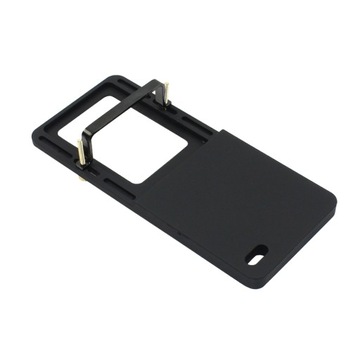 1 szt. ADAPTER DO KAMERY SPORTOWEJ SZYNA DO RĘCZNEGO GIMBALA