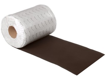 TAŚMA KOMINOWA 28cm WAKAFLEX 2 BRAAS 5mb Brąz