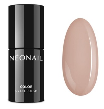 NEONAIL LAKIER HYBRYDOWY MIGHTY SANDSTONE 9075