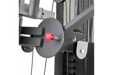 PROFIGYM C95 УПРАЖНЕНИЯ ATLAS /INSPORTLINE