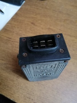 MODUL ZAPALOVACÍ PORSCHE 924.