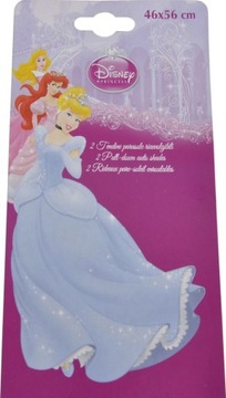 Автомобильные шторы ПРИНЦЕССА Дисней МЕГА АКЦИЯ!